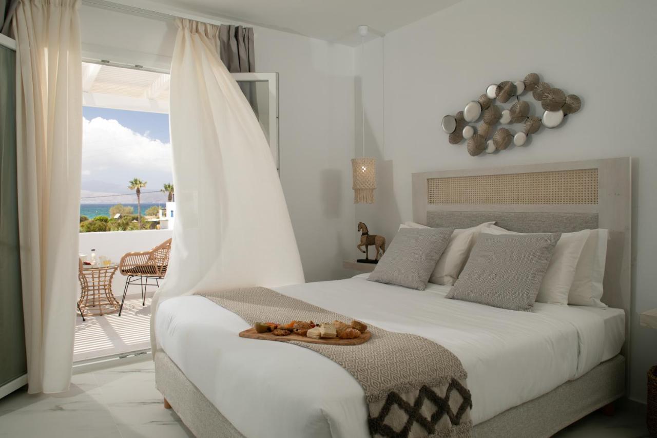 Cosmos Hotel Pláka المظهر الخارجي الصورة