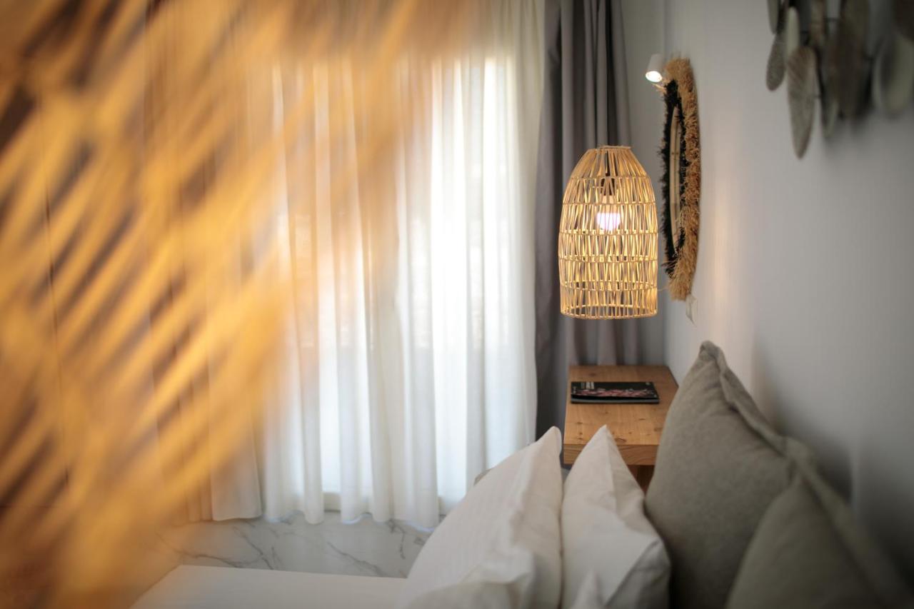 Cosmos Hotel Pláka المظهر الخارجي الصورة