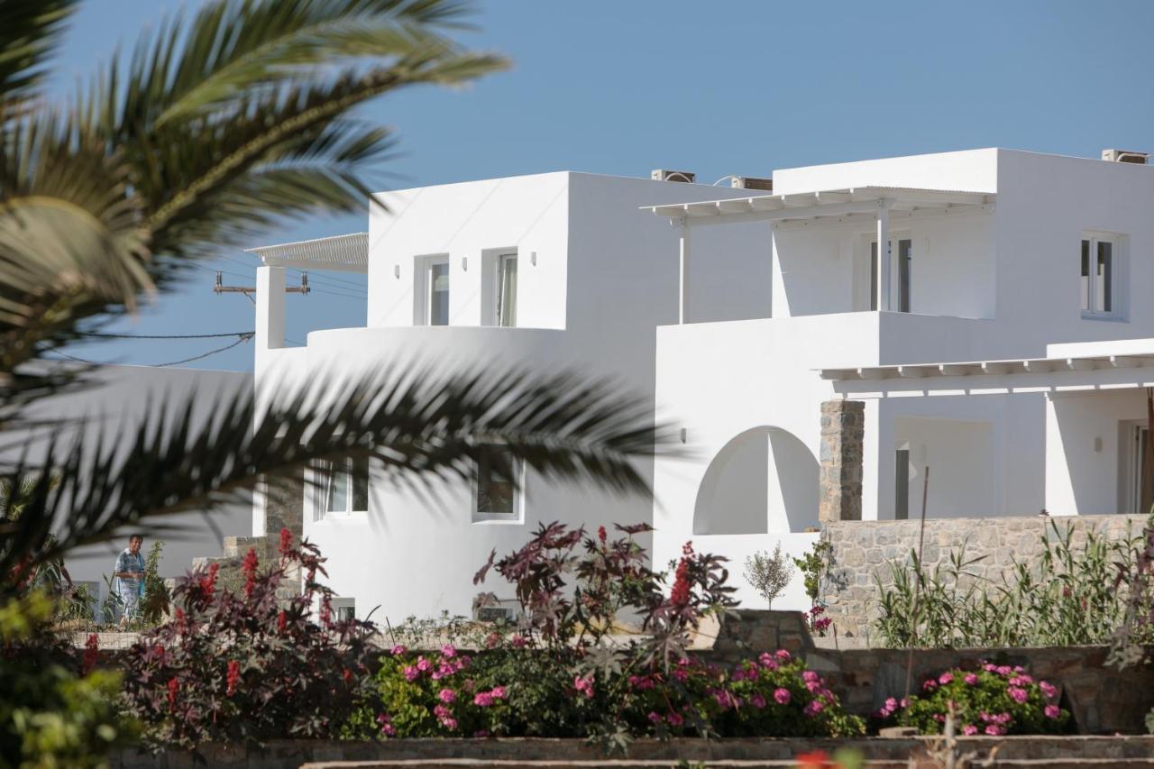 Cosmos Hotel Pláka المظهر الخارجي الصورة