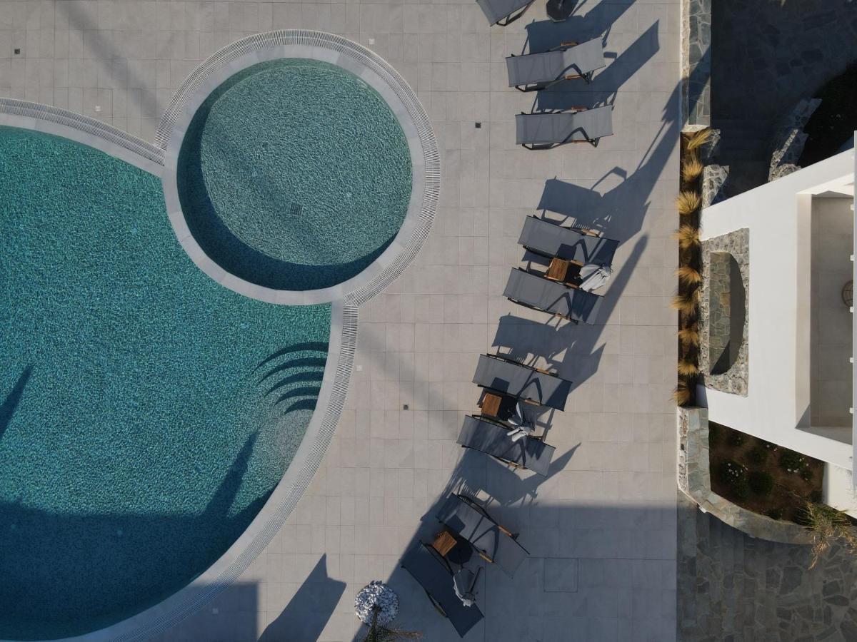 Cosmos Hotel Pláka المظهر الخارجي الصورة