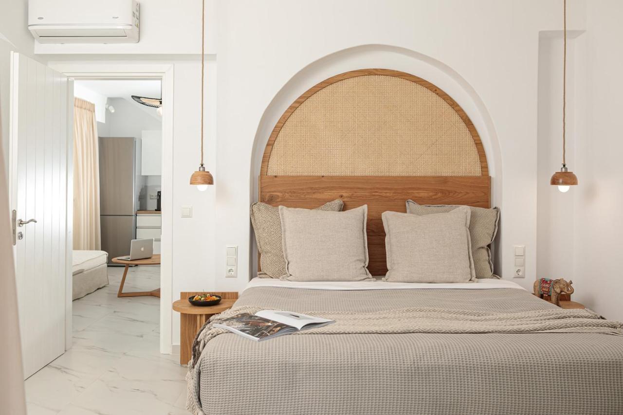 Cosmos Hotel Pláka المظهر الخارجي الصورة