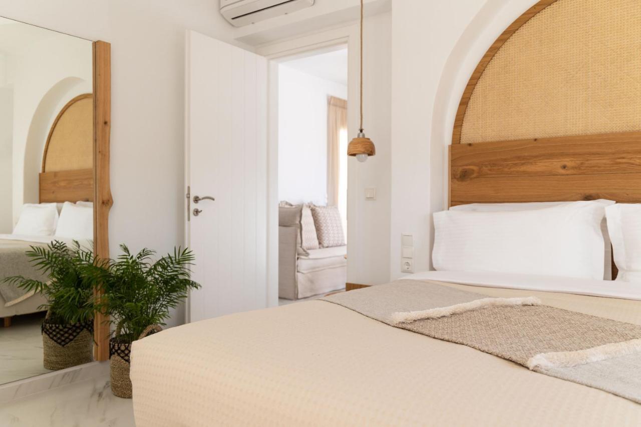 Cosmos Hotel Pláka المظهر الخارجي الصورة