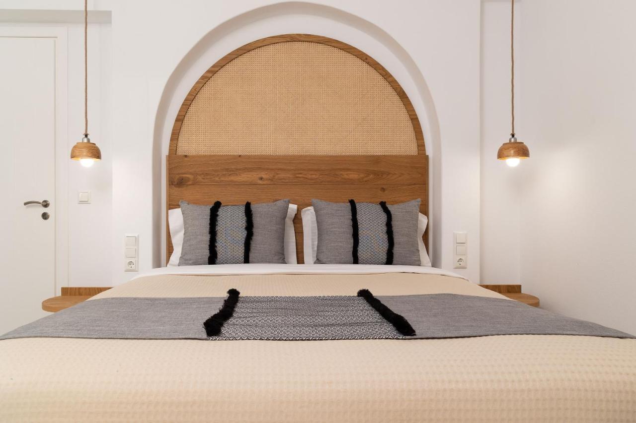Cosmos Hotel Pláka المظهر الخارجي الصورة