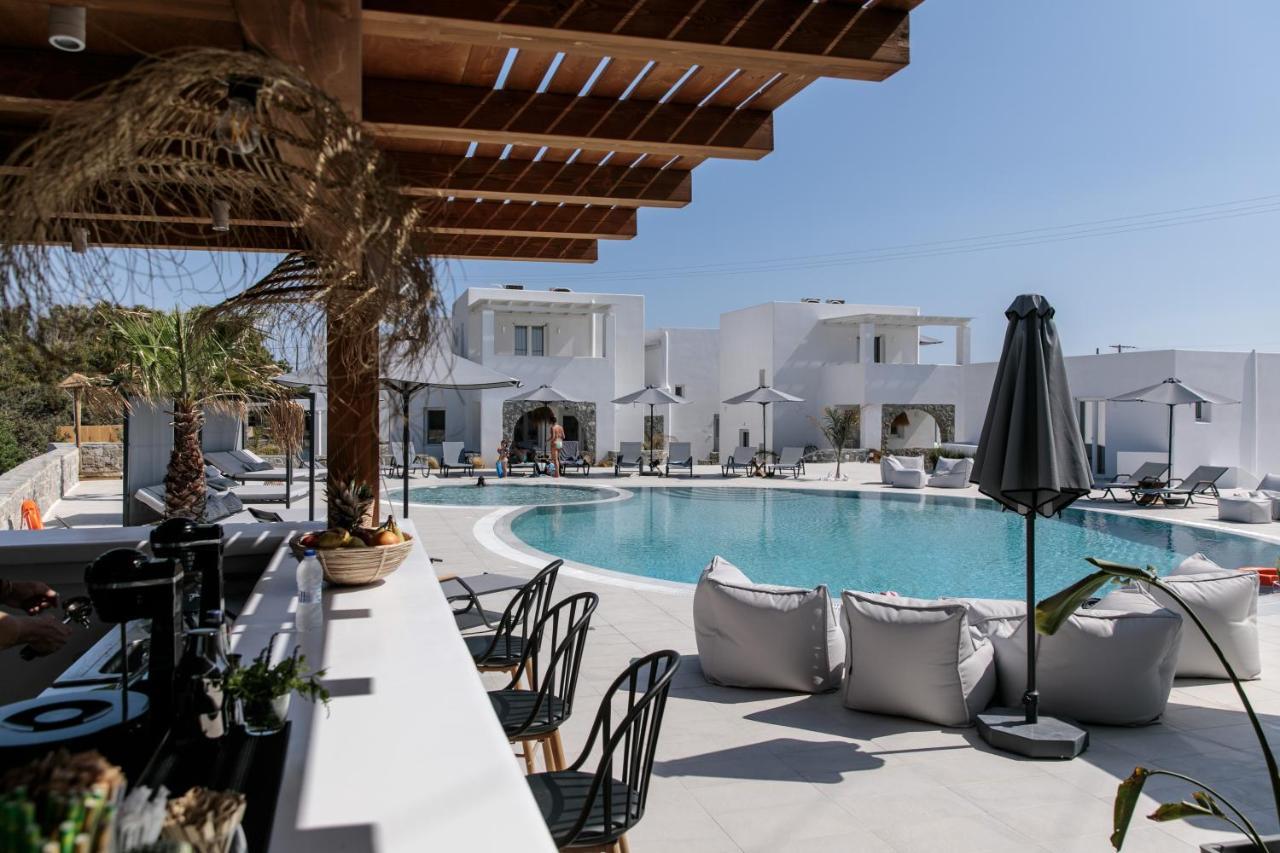 Cosmos Hotel Pláka المظهر الخارجي الصورة