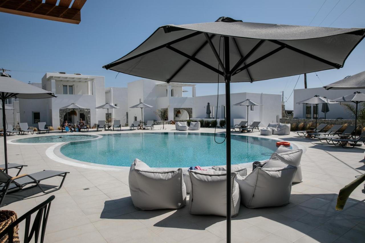Cosmos Hotel Pláka المظهر الخارجي الصورة